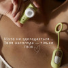 Вакуумный клиторальный стимулятор-вибратор 2 в 1 I’MCUM Secret AirPods в форме кейса для наушников (зелёный)