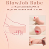 Мастурбатор-ротик I’MCUM BlowJob Babe