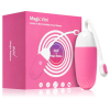 Смарт виброяйцо Magic Motion Vini с приложением для смартфона и дистанционным управлением