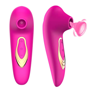 Вакуумный вибратор для клитора Satisfyer Air