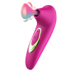 Вакуумный вибратор для клитора Satisfyer Air