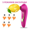 Вакуумный вибратор для клитора Satisfyer Air