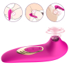 Вакуумный вибратор для клитора Satisfyer Air