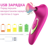 Вакуумный вибратор для клитора Satisfyer Air