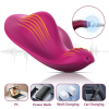 Вибратор для клитора I’MCUM Clit Control Pro в трусики с приложением для смартфона