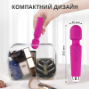 Вибратор I’MCUM AuraWand
