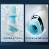 Мастурбатор мужской **I’MCUM PulseMaster X**, с подогревом, телескопическим движением, вибрацией и вращением на 360°