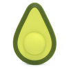 Вибратор I’MCUM Avocado, 10 режимов вибрации