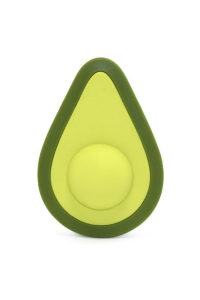 Вибратор I’MCUM Avocado, 10 режимов вибрации