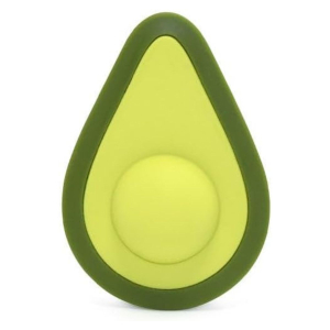 Вибратор I’MCUM Avocado, 10 режимов вибрации