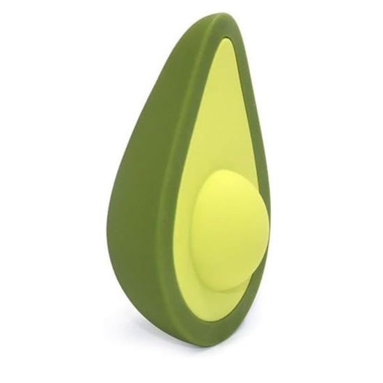 Вибратор I’MCUM Avocado, 10 режимов вибрации