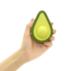 Вибратор I’MCUM Avocado, 10 режимов вибрации